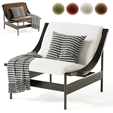 Lia Armchair