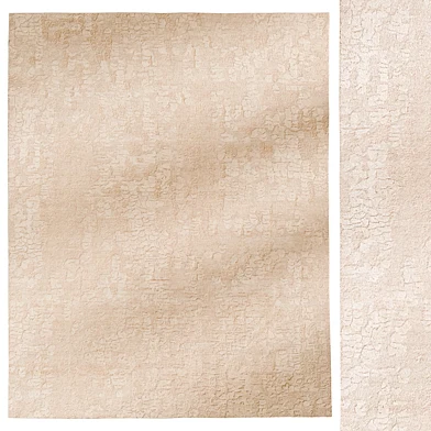 Chana Wool Rug by The world of RH