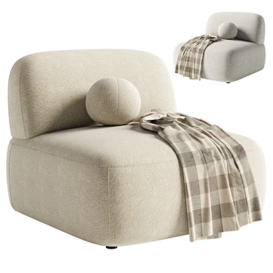 Capri Armchair