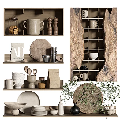Kitchen accessories Z03