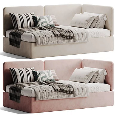 Trento II Kids Bed