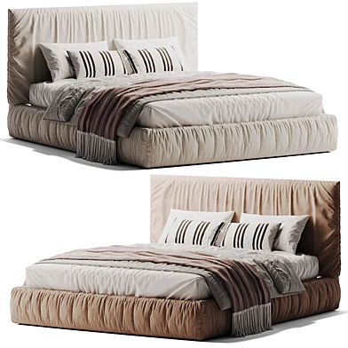 Kemi Bed