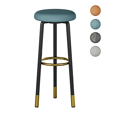 N2 Bar Chair