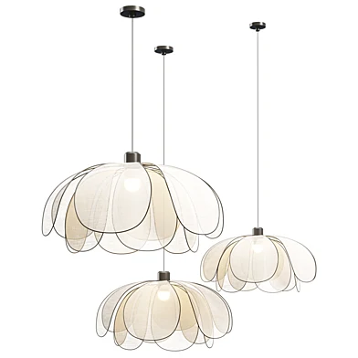 Okai Pendant Lamp
