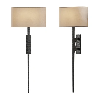 RH Wright Grand Sconce
