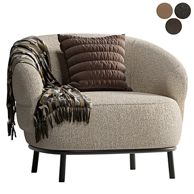 Juliet Armchair