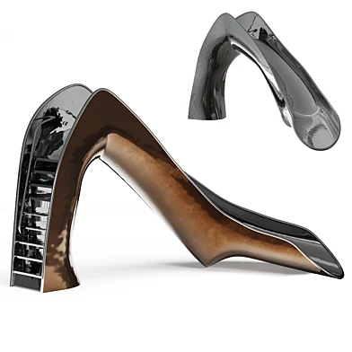 Pool slides vertex