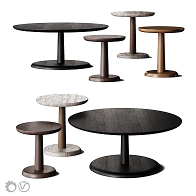 Pon Tables