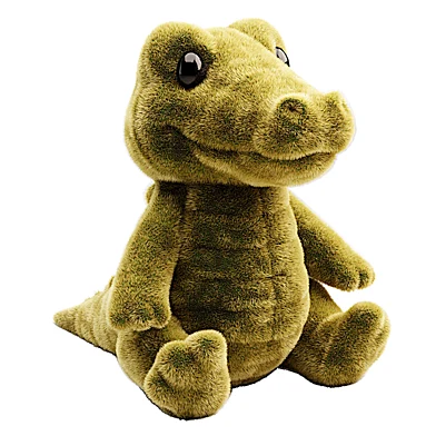 crocodile toy