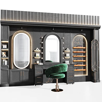 BeautySalon 017