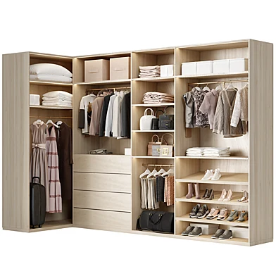 Wardrobe 26