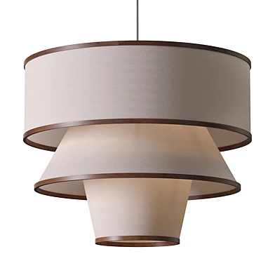 CB2 Bruna Pendant Lamp