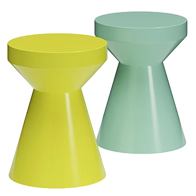 Matmat Ceramic Side Table