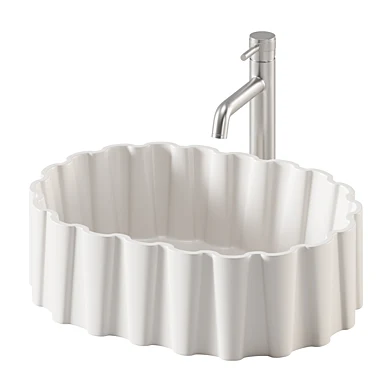 Kerama Marazzi Conchiglia