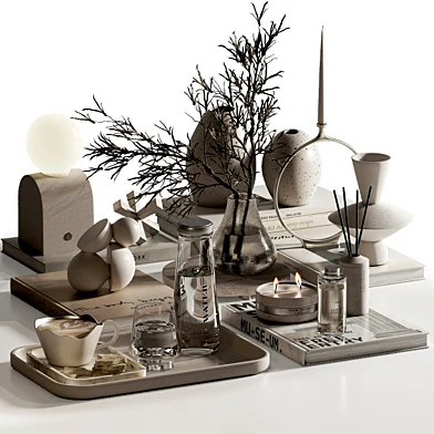 decorative set 37