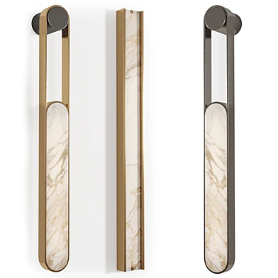 Wall Belmond Line by Centersvet vs Carlyle