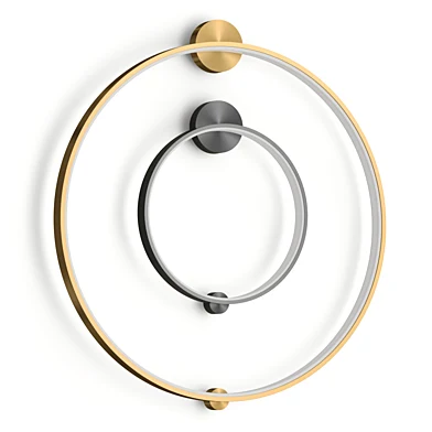 Wall lamp LAND