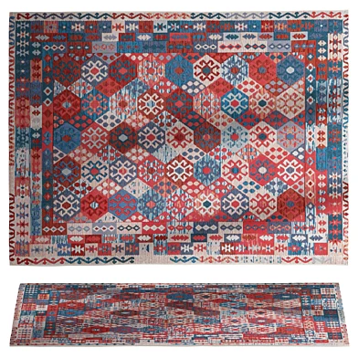 Rug 91