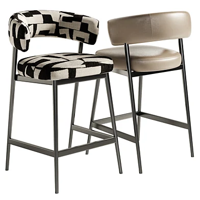 Folsom Counter Stool