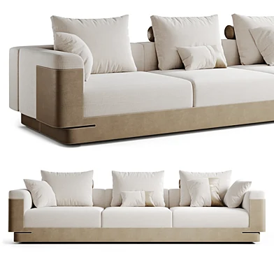 Necchi Sofa