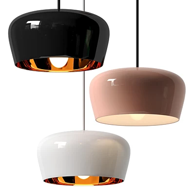 Coppola Suspension by Formagenda