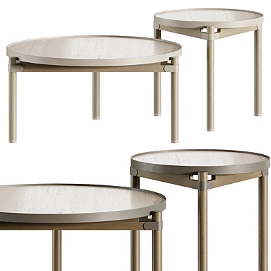 Frato Tufi Coffee Tables