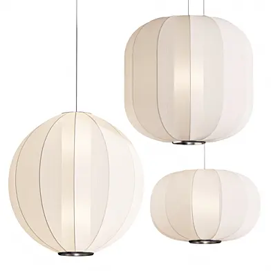 La Redoute Satchi Pendant Lamps