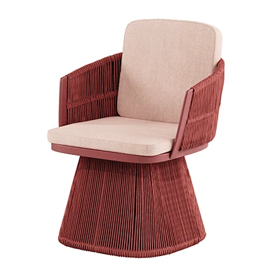Marrakech Armchair