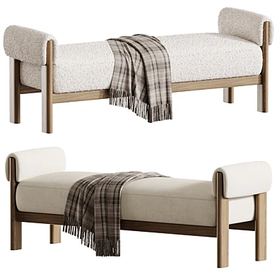 Nils Bench