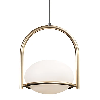 Coco pendant light
