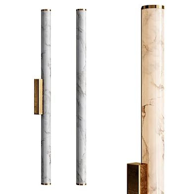 Callisto Applique Sconce 100