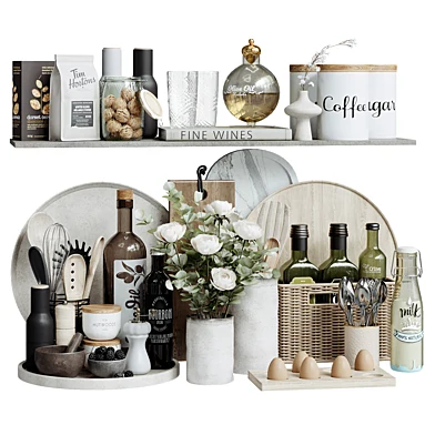 Kitchen Accessories 43