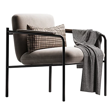 Castel armchair from divan ru
