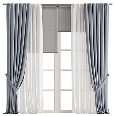 Curtain #243