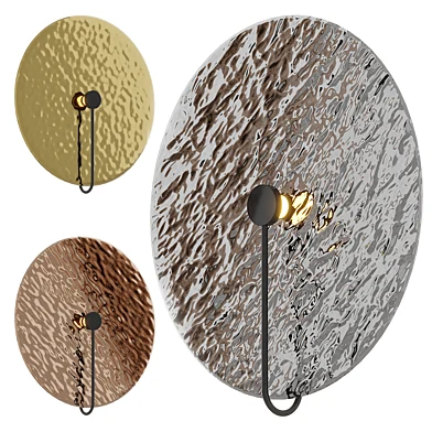 Wall lamp sconce Maytoni Mare