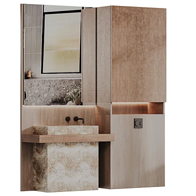 bathroom furniture 2