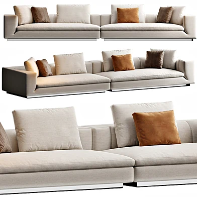 Minotti Riley