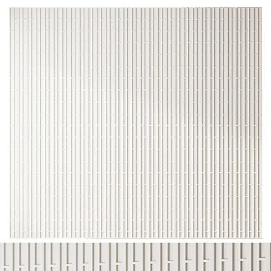3d wall panel 6