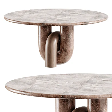 Luna Dining table