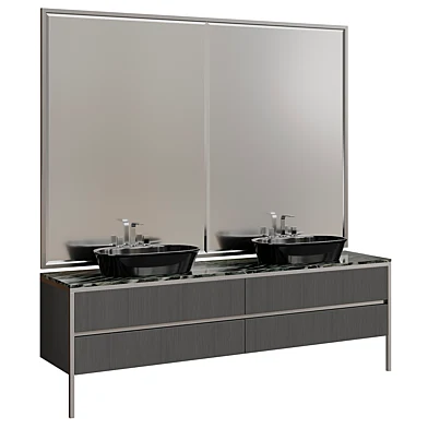 Vitage Collection Algonquin 01