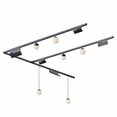 Track Light StartLight