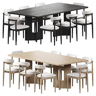 Dining Set 289