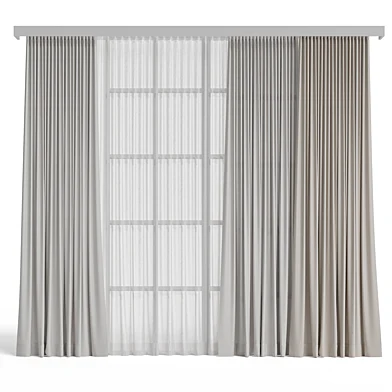 Curtain 013