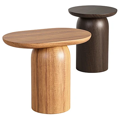 Cosmorelax Carado Coffee Tables