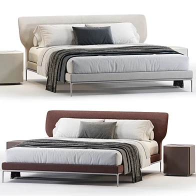 Alivar Maya Bed