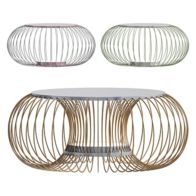 Meridiano By Vibia