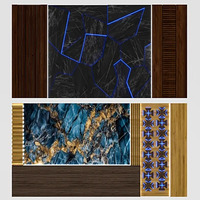 Pack 3DWALL VOL03