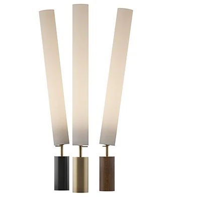 Настольные светильники LES CLOPES 0980 table lamp by CVL Luminaries