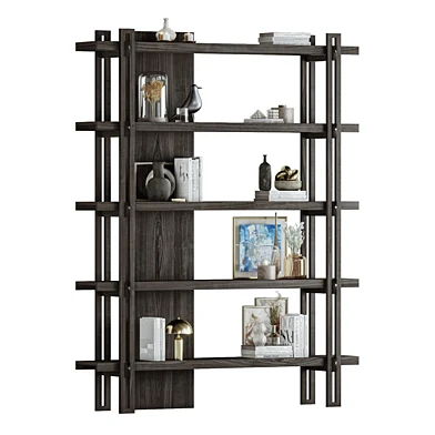 Rack - Shelves 31