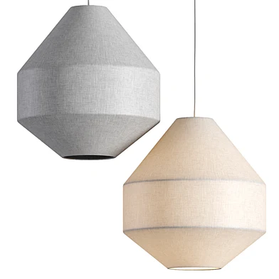 Coco Flip Mayu Pendant Lamps